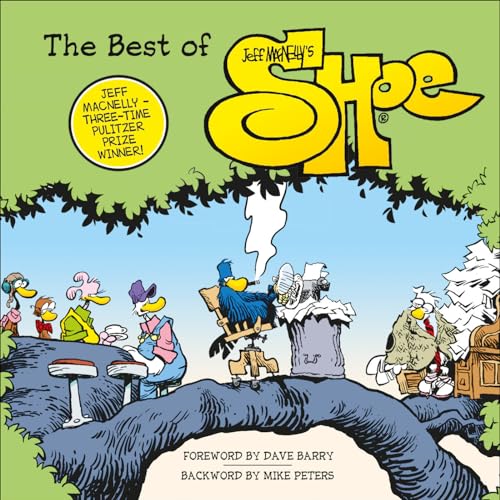 The Best of Shoe [Hardcover]