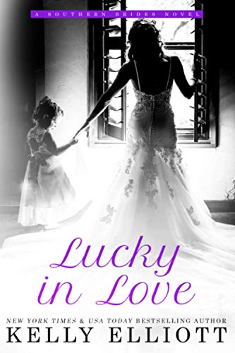 Lucky in Love [Paperback]