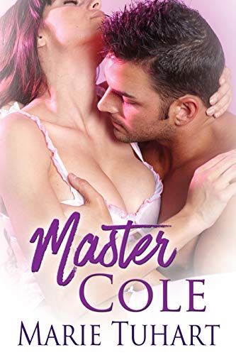 Master Cole [Paperback]