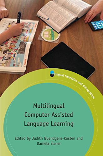 Multilingual Computer Assisted Language Learning [Hardcover]