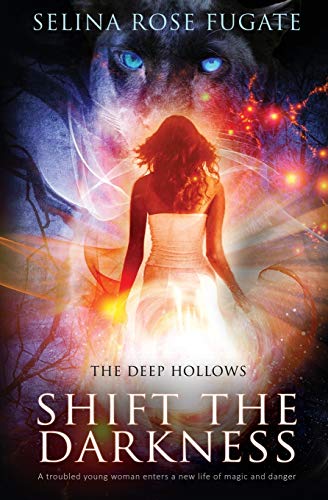 Shift The Darkness [Paperback]