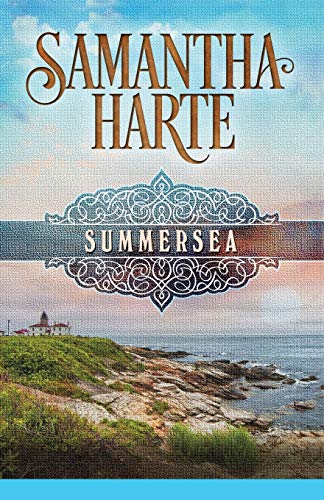 Summersea [Paperback]