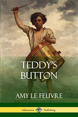 Teddy's Button [Paperback]
