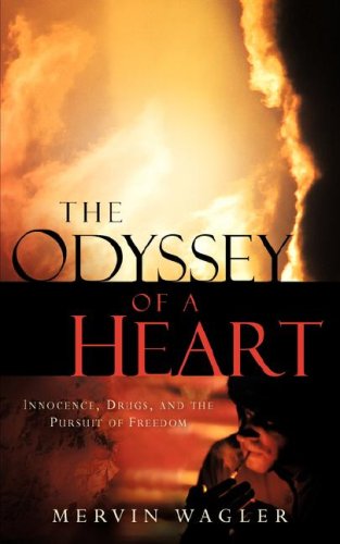 The Odyssey Of A Heart [Paperback]