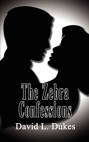 Zebra Confessions [Paperback]