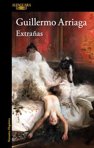 Extraas / Strangers [Paperback]