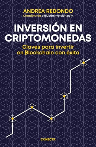 Inversin en Criptomonedas / Cryptocurrency Investment [Paperback]