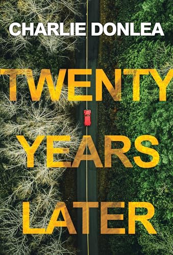 Twenty Years Later [Paperback]