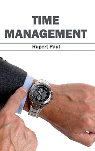 Time Management [Hardcover]