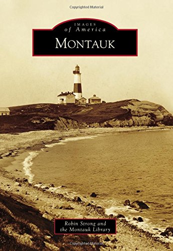 Montauk [Paperback]