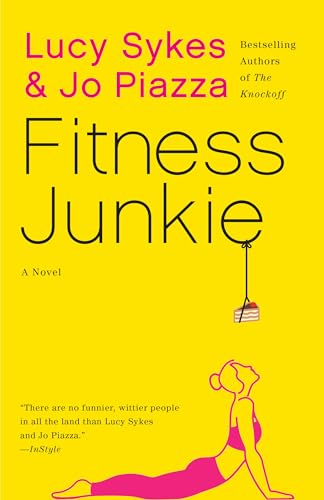 Fitness Junkie [Paperback]