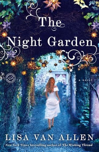The Night Garden A Novel [Paperback]