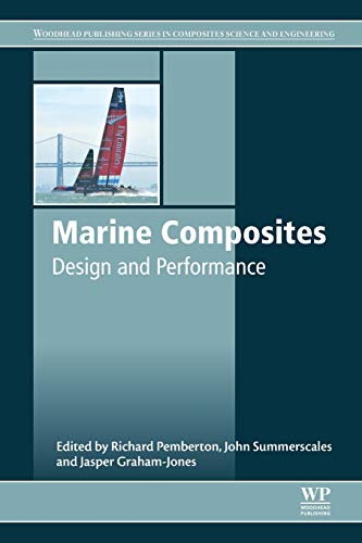 Marine Composites Design and Performance [Paperback]