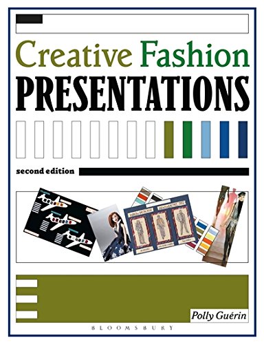 Creative Fashion Presentations 2nd edition [Paperback]