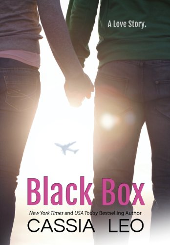 Black Box [Hardcover]