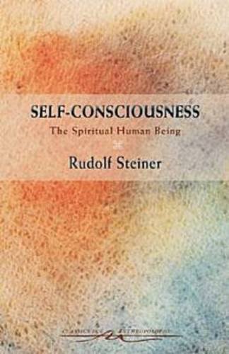 Self-Consciousness [Paperback]