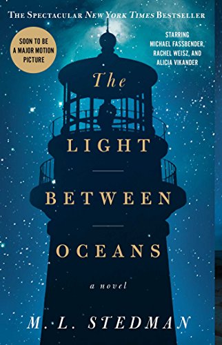 The Light Between Oceans A Novel [Paperback]