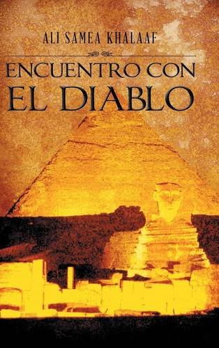 Encuentro Con El Diablo (spanish Edition) [Hardcover]