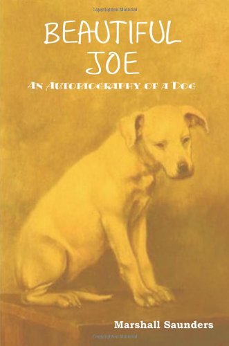 Beautiful Joe [Paperback]