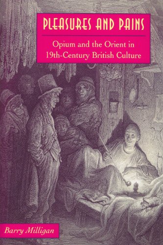 Pleasures And Pains (victorian Literature & Culture (univ Va Paperback)) [Paperback]