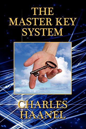 The Master Key System [Paperback]