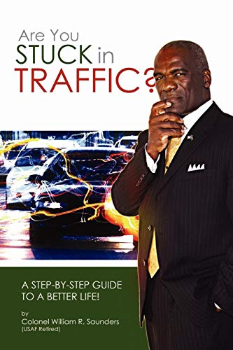 Are You Stuck in Traffic A StepByStep Gu [Paperback]