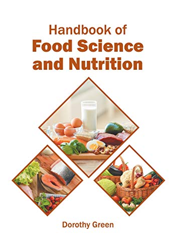 Handbook of Food Science and Nutrition [Hardcover]