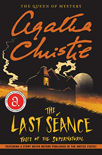Last Seance, The Tales of the Supernatural [Paperback]