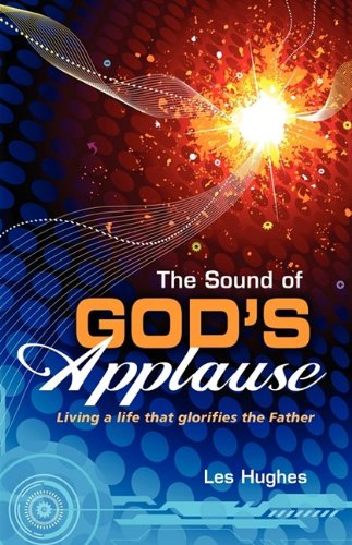 Sound of God's Applause [Paperback]