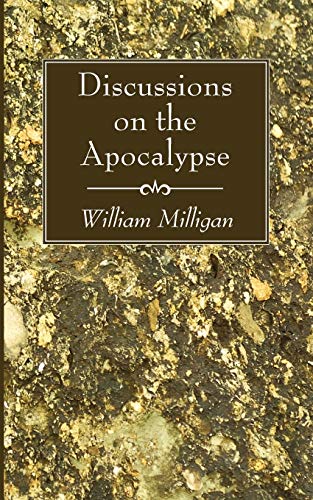 Discussions on the Apocalypse [Paperback]