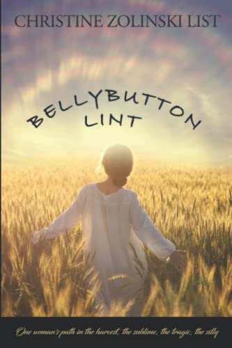 Bellybutton Lint [Paperback]
