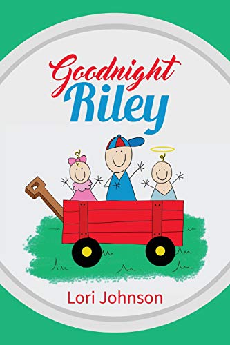 Goodnight Riley [Paperback]