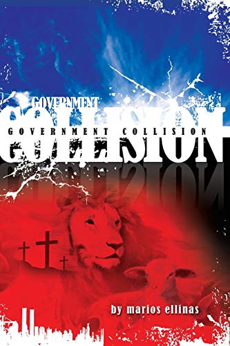 Government Collision [Paperback]
