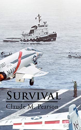 Survival [Paperback]