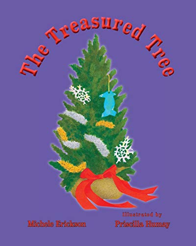 The Treasured Tree [Paperback]