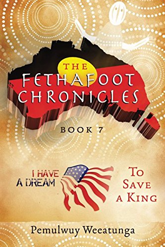 To Save A King (the Fethafoot Chronicles) (volume 7) [Paperback]