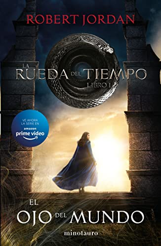 El Ojo del Mundo La Rueda del Tiempo 1 [Paperback]