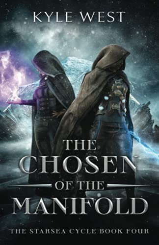 Chosen Of The Manifold