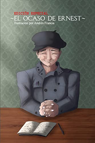 Ocaso De Ernest - Edicion Especial