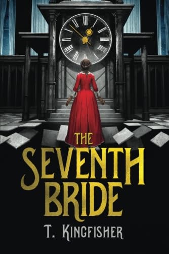 The Seventh Bride [Paperback]