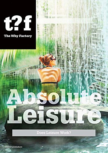Absolute Leisure Does Leisure Work [Paperback]