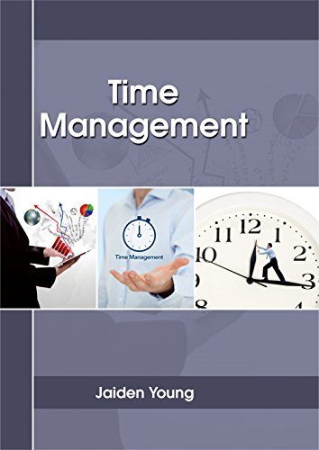 Time Management [Hardcover]