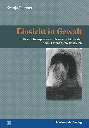 Einsicht In Gewalt [Perfect Paperback]