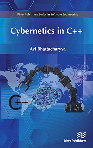 Cybernetics in C++ [Hardcover]