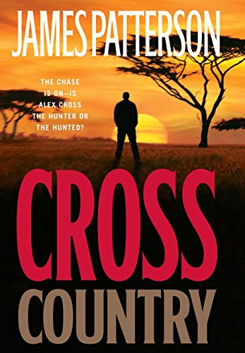 Cross Country [Hardcover]