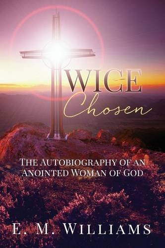 Twice Chosen [Paperback]