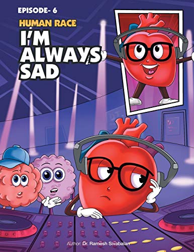 Human Race Episode - 6 [Paperback]