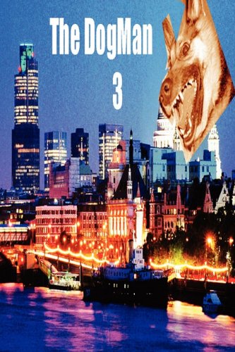 Dogman 3 [Paperback]