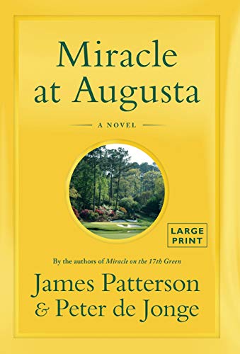 Miracle at Augusta [Hardcover]