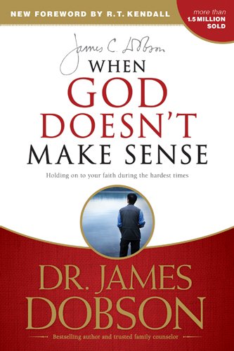 When God Doesn't Make Sense [Paperback]